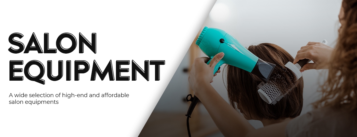 Salon Equipment