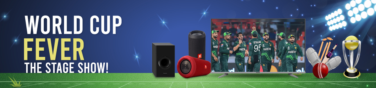 World Cup Fever