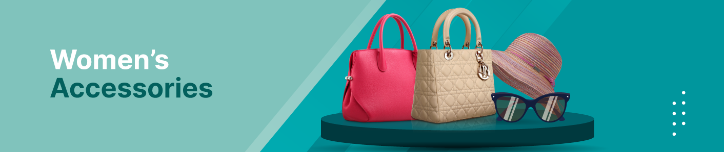 Women's Accessories