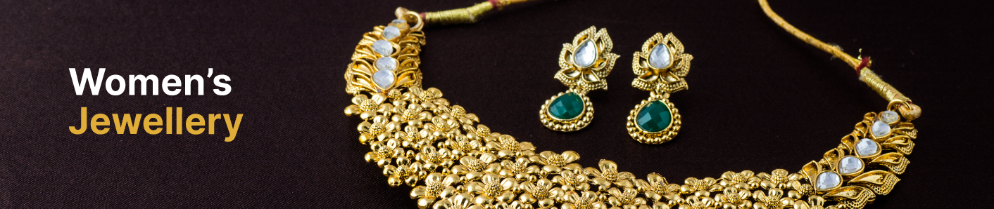 Women's Jewellery