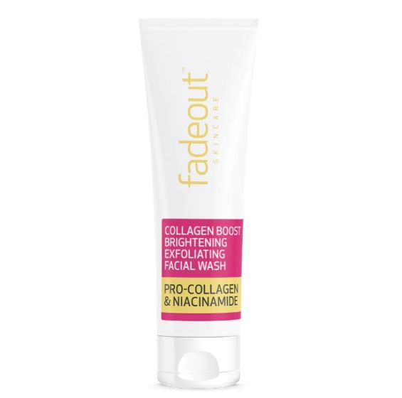 iShopping - Fadeout Collagen Boost Brightening Face Wash 100ml - UK