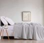 iShopping - Vellux King Size Ultra Soft Blanket (0124)