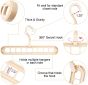 iShopping - Muzamil Store Multi Purpose Cloth Hanger