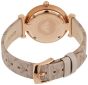 iShopping - Emporio Armani Analog Leather Women's Watch Pink (AR11126)