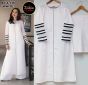 iShopping - ZamZam 2pc Long Shirt With Trouser For Women (AC-136)