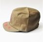 iShopping - King Che Guevara P Cap Hat Brown (0466)