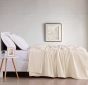 iShopping - Home N Baby Rayhal Ultra Soft Blanket - Taupe
