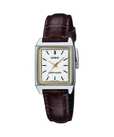 iShopping - Casio Dress Women's Watch (LTP-V007L-7E2UDF)