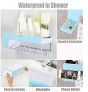 iShopping - Easy Shop Bathroom Wall Stand Organizer