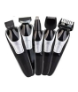 iShopping - Shop Tech 5 In 1 Trimmer Machine Set (GW-9877)