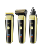 iShopping - VGR 3 in 1 Digital Display Electric Shaver (V-366)