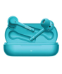 iShopping - Honor FlyPods 3 Bluetooth Earbuds Blue