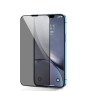 iShopping - Joyroom Privacy Tempered Glass Screen Protector For iPhone 14 Pro (JR-P02)