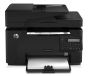 iShopping - HP LaserJet Pro MFP M127fn Multifunction Printer (CZ181A) - Refurbished