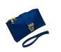 iShopping - RG Shop 3 Zipper Luxury Wallet For Women