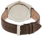 iShopping - Hugo Boss Analog Leather Men's Watch Brown (1513728)
