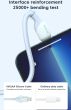 iShopping - KUULAA 30W MFI Certified PD Type-C to Lightning Fast Charging Cable Black 1M