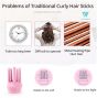 iShopping - 1link Pk Automatic Rotating Hair Curler