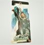 iShopping - Kings Avengers Style Metallic Axe Keychain (0201)