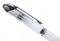 iShopping - M Toys Uniball Vision Elite Micro Roller Ball Pen - Black