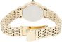 iShopping - Seiko Damenuhr Women's Watch Gold (SFQ804P1)