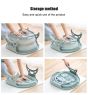 iShopping - The Emart Portable Travel Foot Wash Basin