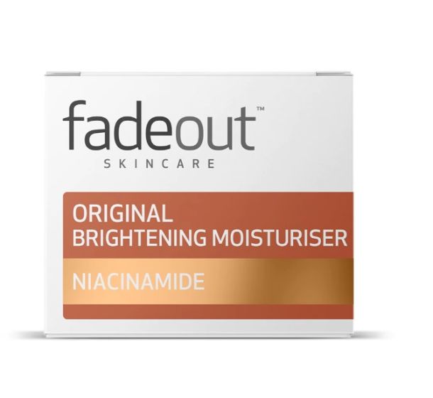 iShopping - Fadeout Original Brightening Moisturizer 50ml - UK 