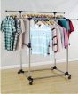 iShopping - Easy Shop Cloth Hanging Stand - 4ft