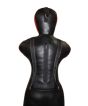 iShopping - Toor Traders MMA Wrestling & Punching Grappling Dummy For Adults & Kids - Unfilled-Black & Red-59"