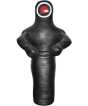iShopping - Toor Traders MMA Wrestling & Punching Grappling Dummy For Adults & Kids - Unfilled-Black-70"