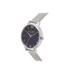 iShopping - Olivia Burton Analog Women's Watch Silver (OB16MD71)