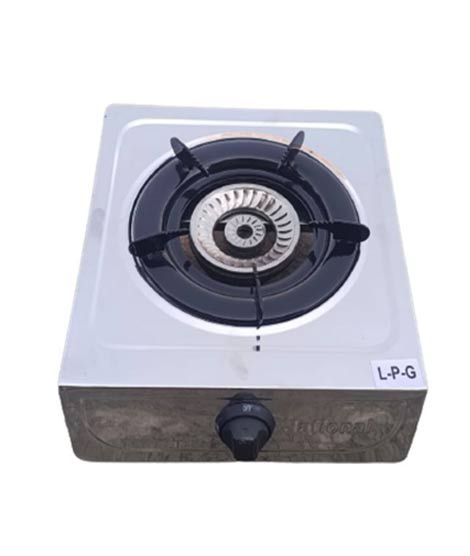 iShopping - National Single Burner LPG Gas Stove (0356)
