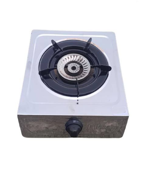 iShopping - National Single Burner NG Gas Stove (0357)