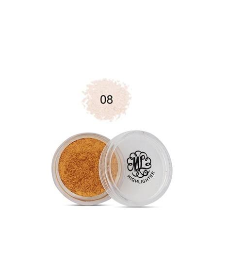 iShopping - Marlex I Love Highlighter (Shade 08)