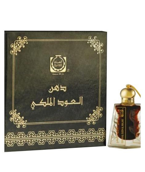 iShopping - Surrati Dehan Al Oud Al Malki Attar (101025024)