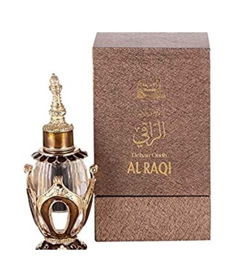 iShopping - Surrati Dehan Oud Al Raqi Attar (101025091)