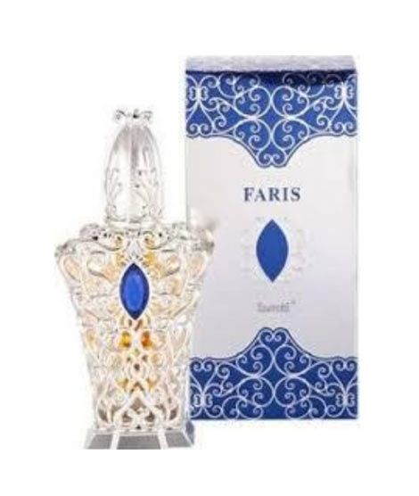 iShopping - Surrati Faris Attar - 12ml (101025109)