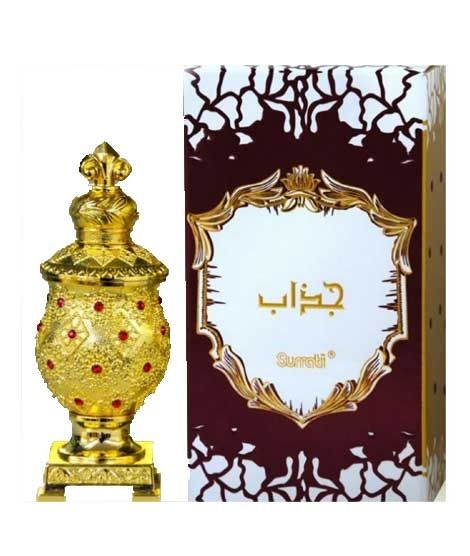 iShopping - Surrati Jazaab Attar - 12ml (101025115)