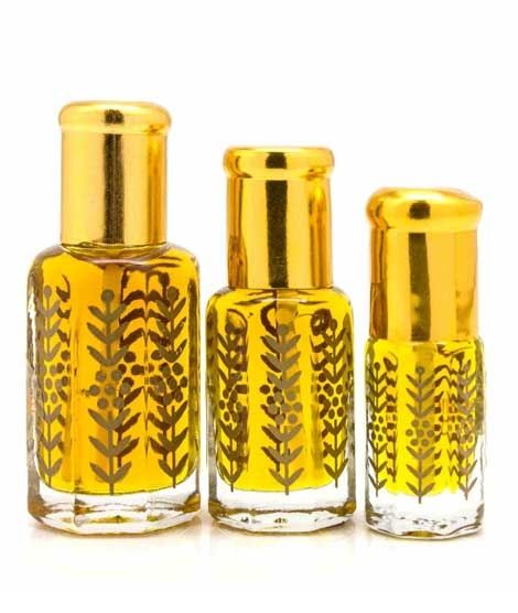 iShopping - Surrati Awtad Attar - 12ml (101025148)