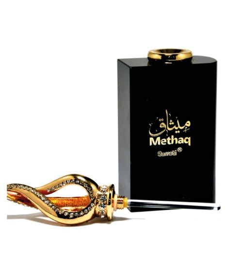 iShopping - Surrati Methaq Attar - 18ml (101025152)