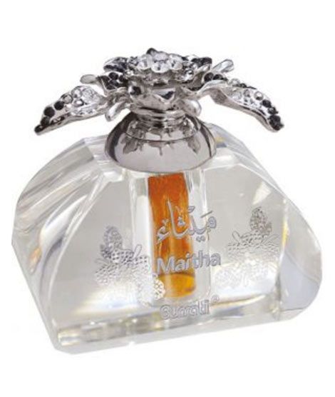 iShopping - Surrati Maitha Attar - 12ml (101025153)