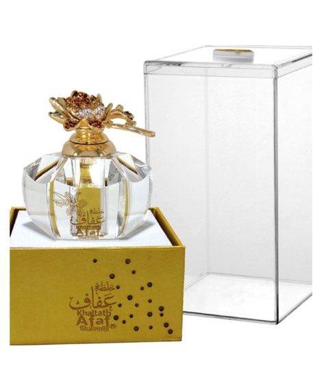 iShopping - Surrati Khaltath Afaf Attar - 12ml (101025155)