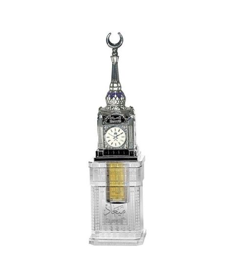 iShopping - Surrati Meaad Silver Attar - 6ml (101025158)