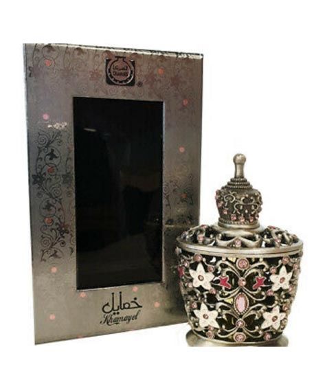 iShopping - Surrati Khamayel Attar - 12ml (101025175)