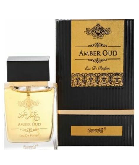 iShopping - Surrati Amber Oud Attar - 30ml (101025192)