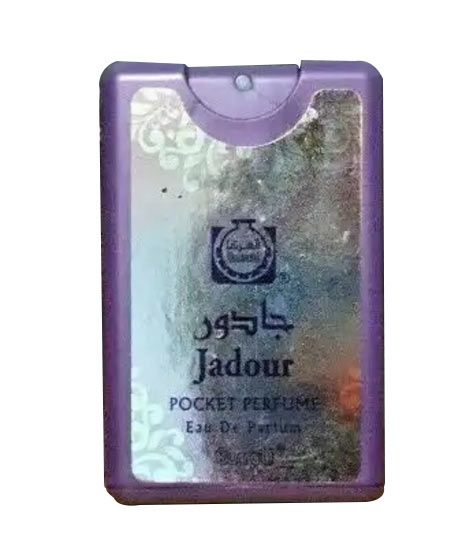 iShopping - Surrati Jadour Pocket Perfume - 18ml (101041012)