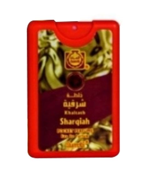 iShopping - Surrati Khaltah Sharqiah Pocket Perfume - 18ml (101041015)