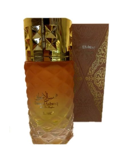 iShopping - Surrati Hams Al Ashwaq Eau De Parfum 100ml (101044192)