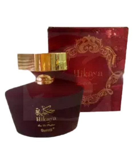 iShopping - Surrati Hikaya Eau De Parfum 100ml (101044197)