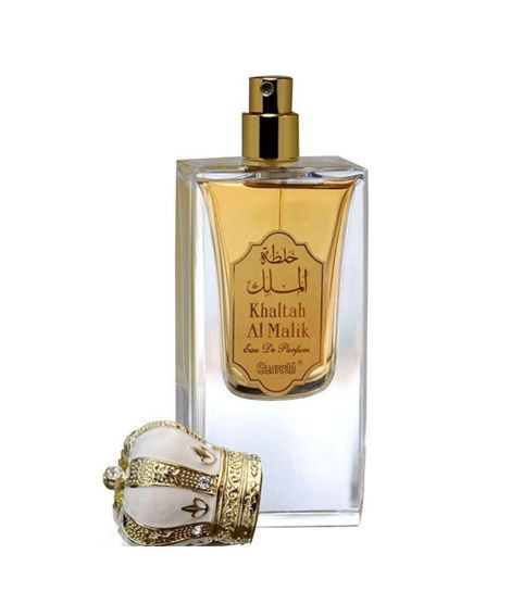 iShopping - Surrati Oud Al Malik Eau De Parfum 60ml (101044199)